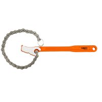 Klucz łańcuchowy do rur 300 mm | 02-444 NEO TOOLS
