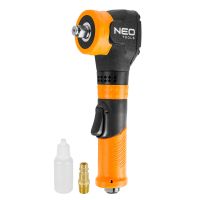 Klucz udarowy kątowy, 1/2", 500 Nm | 14-019 NEO TOOLS