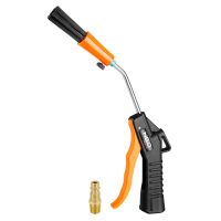 Pistolet do przedmuchiwania ze szczotką | 14-036 NEO TOOLS