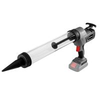 Pistolet uszczelniający Energy+ 18V bez akumulatora | 58GE115 GRAPHITE
