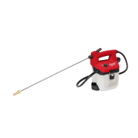 Opryskiwacz do chemii 3,7L M12BHCS3L-0 | 4933480781 Techtronic