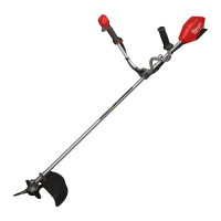 Wykaszarka M18FBCU-0 | 4933492297 Techtronic