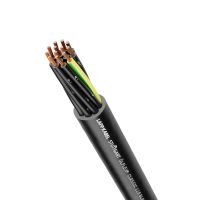 Przewód sterowniczy OLFLEX CLASSIC 110 4G4,0 0,6/1kV czarny BĘBEN | 1120360 Lapp Kabel