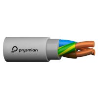 Przewód instalacyjny YDY żo 5x6,0 450/750V KRĄŻEK | 20206904 Prysmian