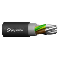 Kabel energetyczny NA2XY-J 4x240 SM 0,6/1kV BĘBEN | 20231743 Prysmian
