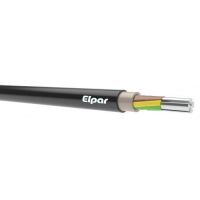 Kabel energetyczny NAY2Y-J 4x240 SE 0,6/1kV Eca, Enea BĘBEN | 5901854435183 Elpar