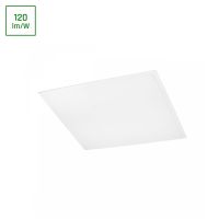 Oprawa panel LED ALGINE BACKLIGHT 40W 3600lm NW 4000K IP20 120 st. 600x600x25mm biały 3 lata gw. | SLI035057NW_PW Wojnarowscy