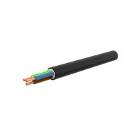 Kabel bezhalogenowy N2XH-J 3x1,5 0,6/1kV B2ca BĘBEN | WCHVE03E00AEA0J Eltrim