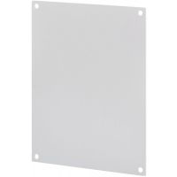 Płyta montażowa poliestrowa EPC-PMP 30-25 | 001102616 Eti