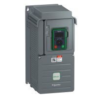 Przemiennik częstotliwości Easy Altivar 610, 11 kW, 3f, 380-460 V, z filtrem EMC C3, IP 20 | ATV610D11N4 Schneider Electric