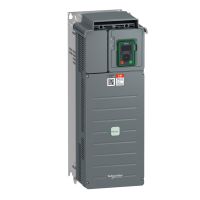 Przemiennik częstotliwości Easy Altivar 610, 45 kW, 3f, 380-460 V, z filtrem EMC C3, IP 20 | ATV610D45N4 Schneider Electric