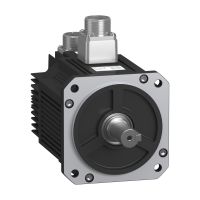 Serwosilnik BCH16, 130 mm, wał 22 mm, 1,5kW, duża bezwładność, 2000rpm, hamulec | BCH16HM15230F6C2 Schneider Electric