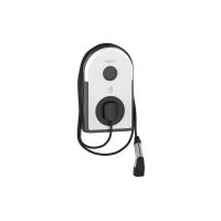 Stacja ładowania, EVlink Pro AC/ AC Metal 3f 11kW z kablem T2, wbudowane zabezpieczenia RDC-DD 6mA, | EVB3S11NCA Schneider Electric