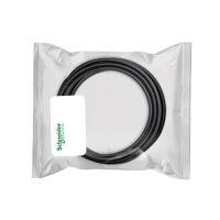 Kabel sterujący hamulca serwosilnika BCH16, 2*0,5, 3M, bez ekranu | VW3M5A12R03 Schneider Electric