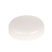 Oprawa plafon LED z czujnikiem Surface Slim RD S 200 P 19W 2100lm 830 3000K IP65 IK10 okrągły 5 lat | 4099854102554 Ledvance
