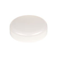 Oprawa plafon LED Surface Slim RD 200 P 19W 2100lm 840 4000K IP65 IK10 okrągły 5 lat gw. | 4099854102578 Ledvance