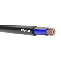 Kabel energetyczny YKXS żo 3x2,5 0,6/1kV BĘBEN | 5901854414683 Elpar