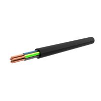 Kabel energetyczny YKY żo 5x2,5 RE 0,6/1kV BĘBEN | 5901854415659 Elpar