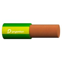 Przewód instalacyjny H07V-K (LGY) 70 450/750V, niebieski BĘBEN | 20210189 Prysmian