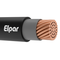 Kabel bezhalogenowy N2XH-O 1x120 0,6/1kV B2ca BĘBEN | 5901854435084 Elpar