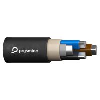 Kabel sieciowany YAKXS 4x35 0,6/1kV BĘBEN | 20224797 Prysmian