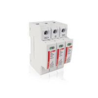 Ograniczniki przepieć dla PV RSP-T2-DC/3P | 2617147 Relpol