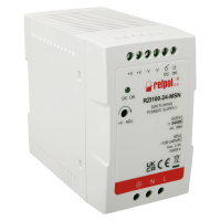 Zasilacz impulsowy RZI100-24-MSN | 2617077 Relpol