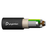 Kabel energetyczny NAYY-J 4x70 SE 0,6/1kV Enea BĘBEN | 20357863 Prysmian
