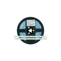 Taśma LED 600 2835 SMD 48W 12V 108lm/W IP65HS Biała Zimna 6500K Ra80 | 16-1066-43 LED Labs