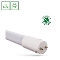 Świetlówka LEDtube T8 SMD 2835 9W 1000lm NW 4000K 28x600 nano-plastic nietłukąca | WOJ+22947 Wojnarowscy