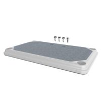 Flansza z otworami 3-30 mm IP55, F3A-2K-D30/3 | EP-501497 Eaton
