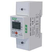 Licznik energii elektrycznej 1-fazowy 45A | WZE-1RST F&F