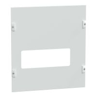Osłona czołowa, PrismaSeT G, TransferPact 250A, W600 | LVS03212 Schneider Electric