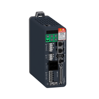 Serwonapęd Lexium28 Sercos, 200W | LXM28SU02M3X Schneider Electric