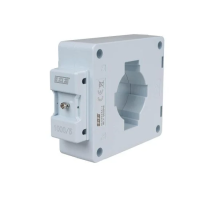Przekładnik prądowy z zamkniętym rdzeniem 1250A/5A 10VA kl.0,5 FS5 | TI-1250-5 F&F