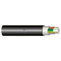 Kabel energetyczny NAY2Y-J 4X240 0,6/1kV SE BĘBEN | NAY2YJ04;240;SE;Eca; PX Kable