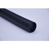 Rura światłowodowa do kabli optotelekomunikacyjnych ERS40x3,7 750N pasek niebieski (250m/1250m) | 40040037250313 ESCPIPE
