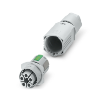 IPD P 5P2,5 F GY | 1088677 Phoenix Contact