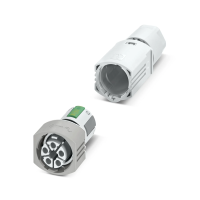 IPD PL 5P2,5 F GY | 1088678 Phoenix Contact
