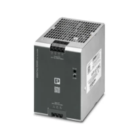 PS-EE-2G/1AC/24DC/480W/SC PS-ESSENTIAL2-1AC-24V | 1234308 Phoenix Contact