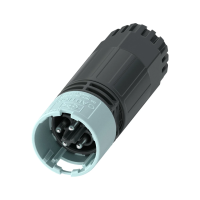 PRC 20/4-C2-FC-MS2,5 6-14 | 1308641 Phoenix Contact