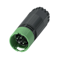 PRC 20/4-C3-FC-MS2,5 6-14 | 1308644 Phoenix Contact