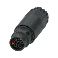 PRC 20/4-C4-FC-FS2,5 6-14 | 1309416 Phoenix Contact