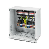 SOL-SC-2ST-0-DC-6MPPT-1000EQSE | 1318523 Phoenix Contact
