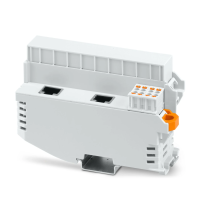 ME-IO 37,6-KIT-10U-2RJ45-TBUS-7035 | 1342356 Phoenix Contact