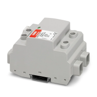 VAL-MB-T2-750DC-2+V-R TypeÂ 2 surge arrester | 1376160 Phoenix Contact