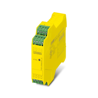 PSR-SCP- 24DC/URM4/5X1/2X2/B Moduł rozszerzenia | 1442344 Phoenix Contact