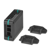 UCS-SKT-125-87-RPI4B-9005 | 1457010 Phoenix Contact