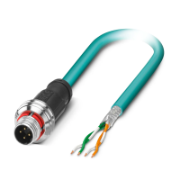 NBC-P12MSD/ 2,0-93E | 1476012 Phoenix Contact