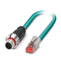 NBC-P12MSD/ 5,0-93E/R4AC Kabel sieciowy | 1476025 Phoenix Contact